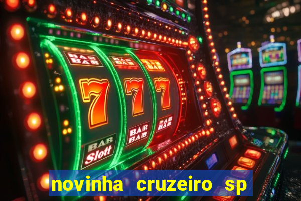 novinha cruzeiro sp caiu net